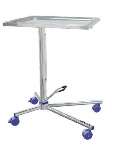 Medical Equipment, Инструментални колички, Multi-specialist Mayo table